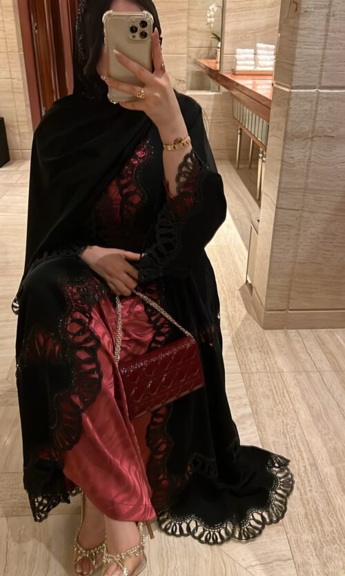 Ena abaya