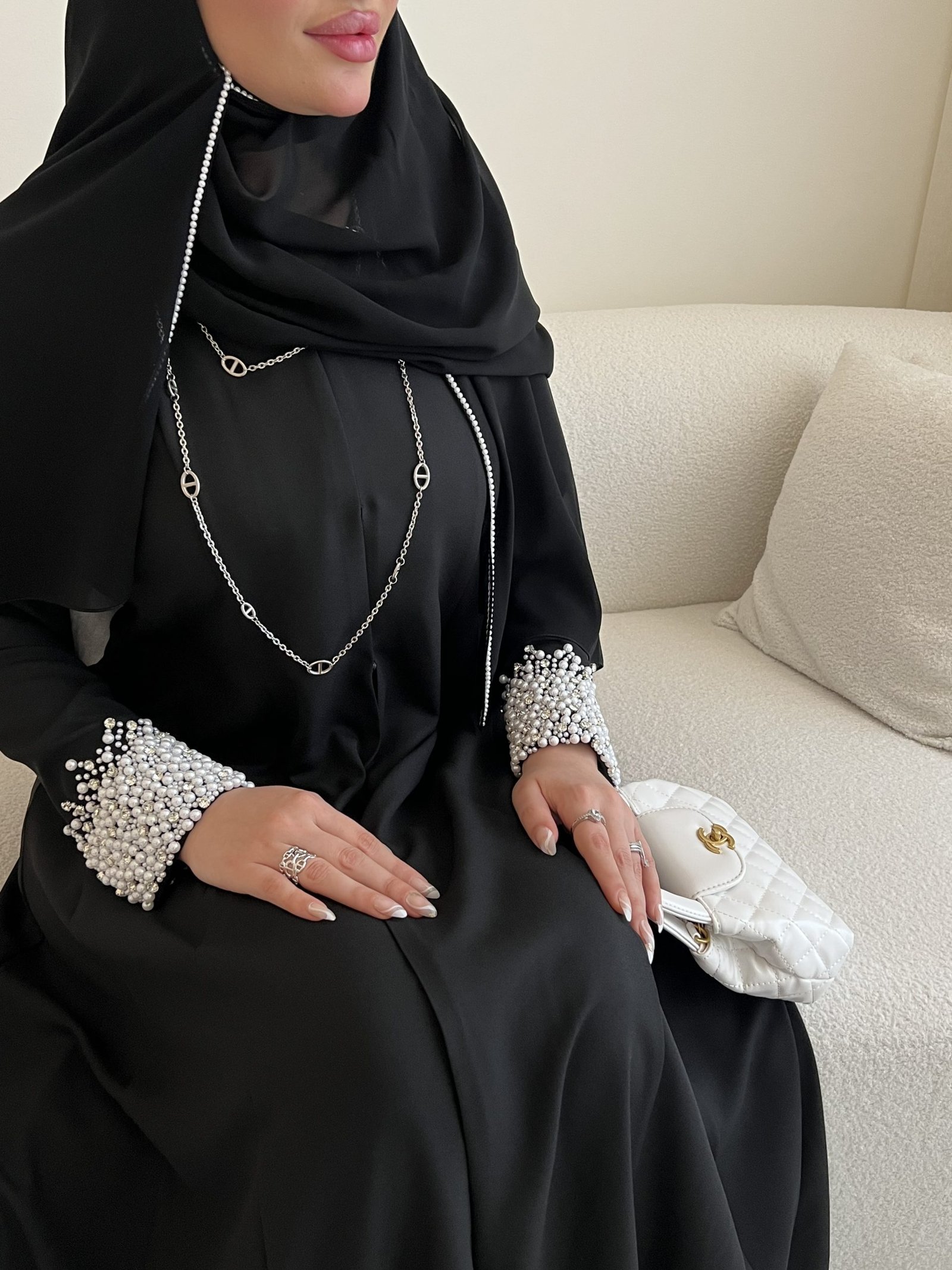 Nura elegance - الصورة 3