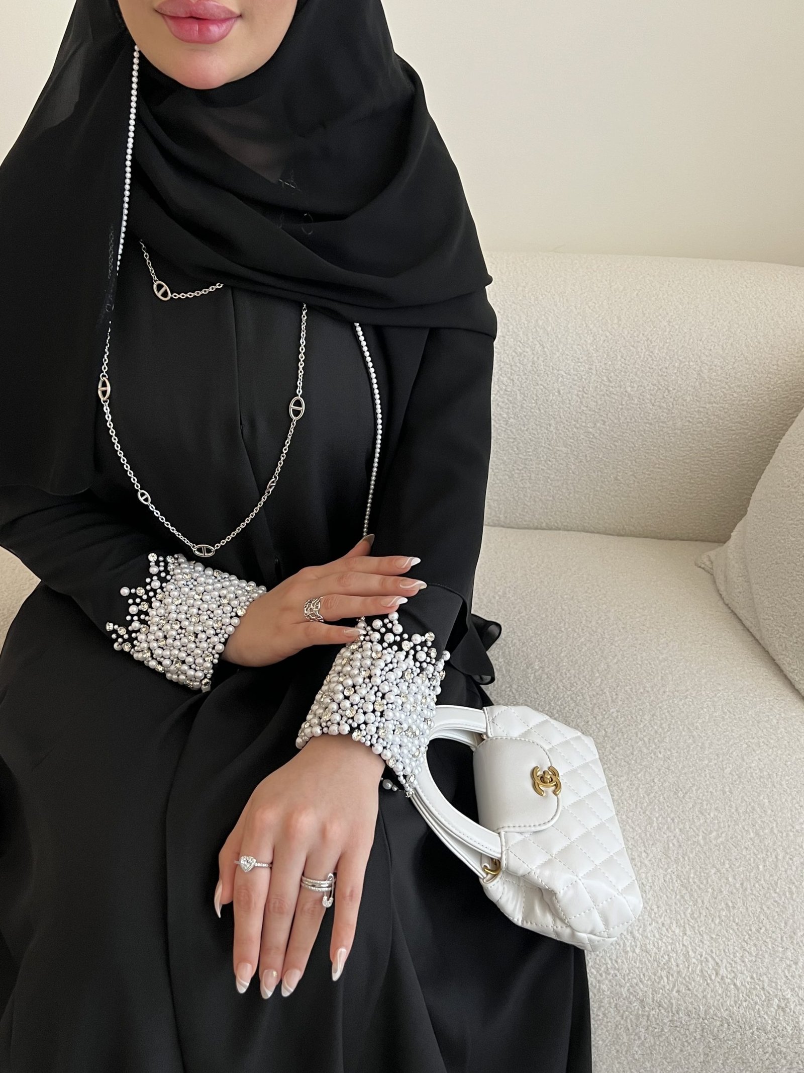 Nura elegance - الصورة 2