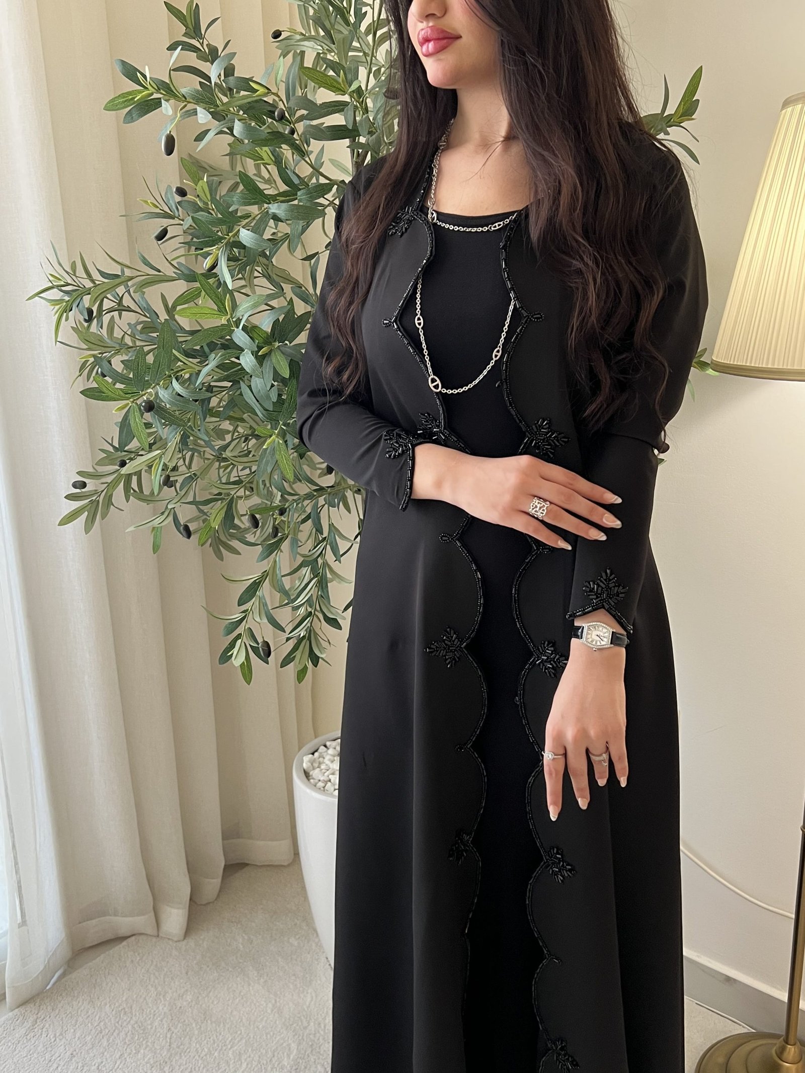 Almasa black - الصورة 3