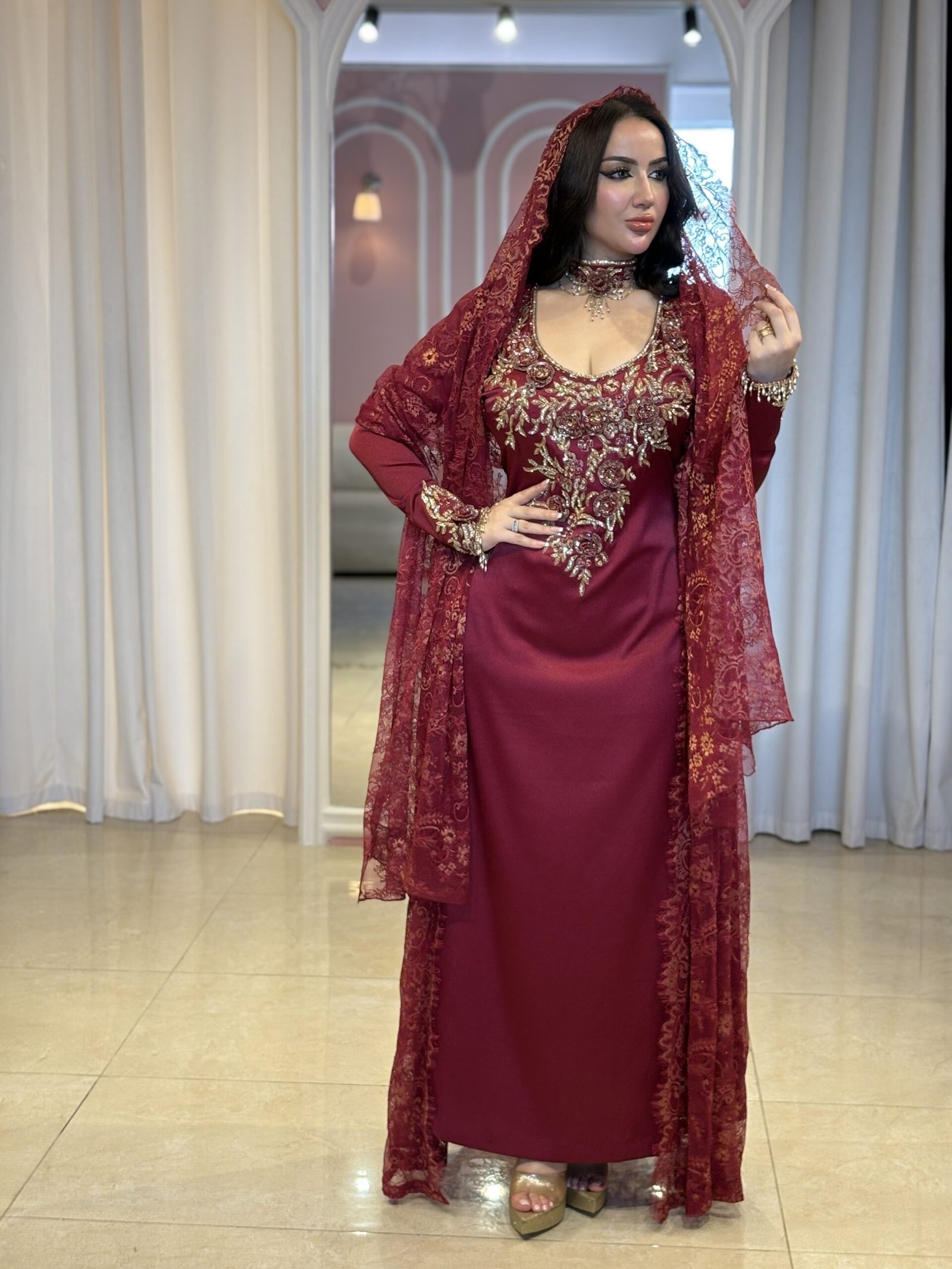 Bloomé Dantial - الصورة 5