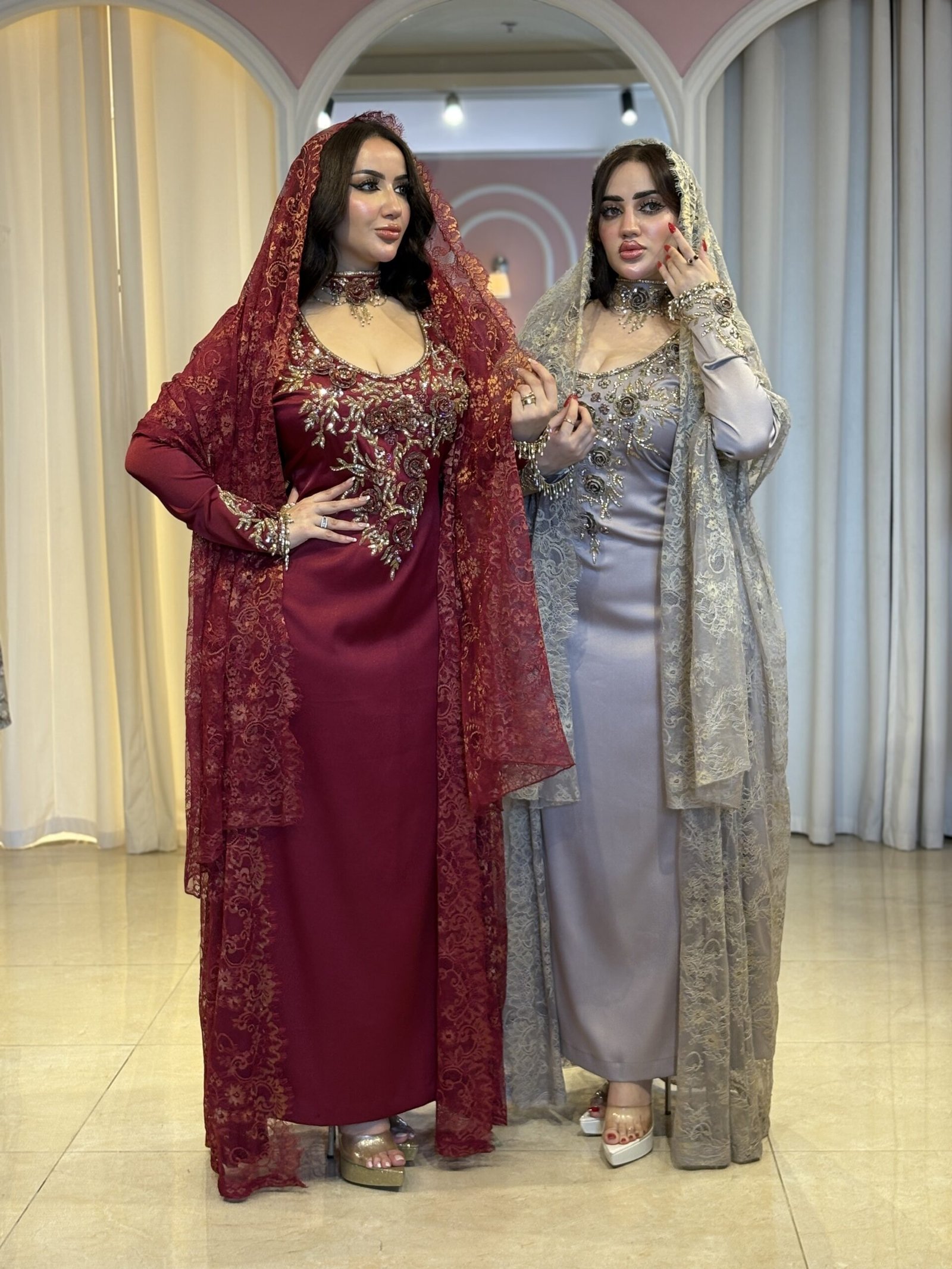 Bloomé Dantial - الصورة 4