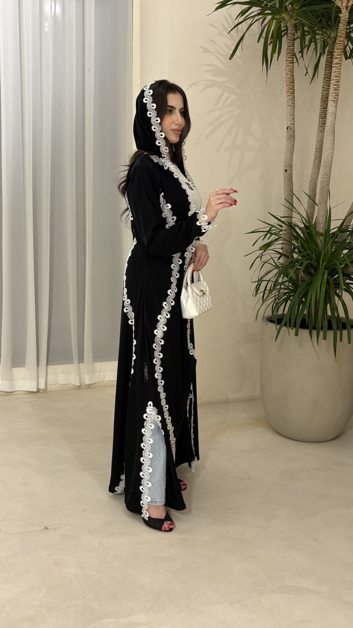 Dantial lace - الصورة 2