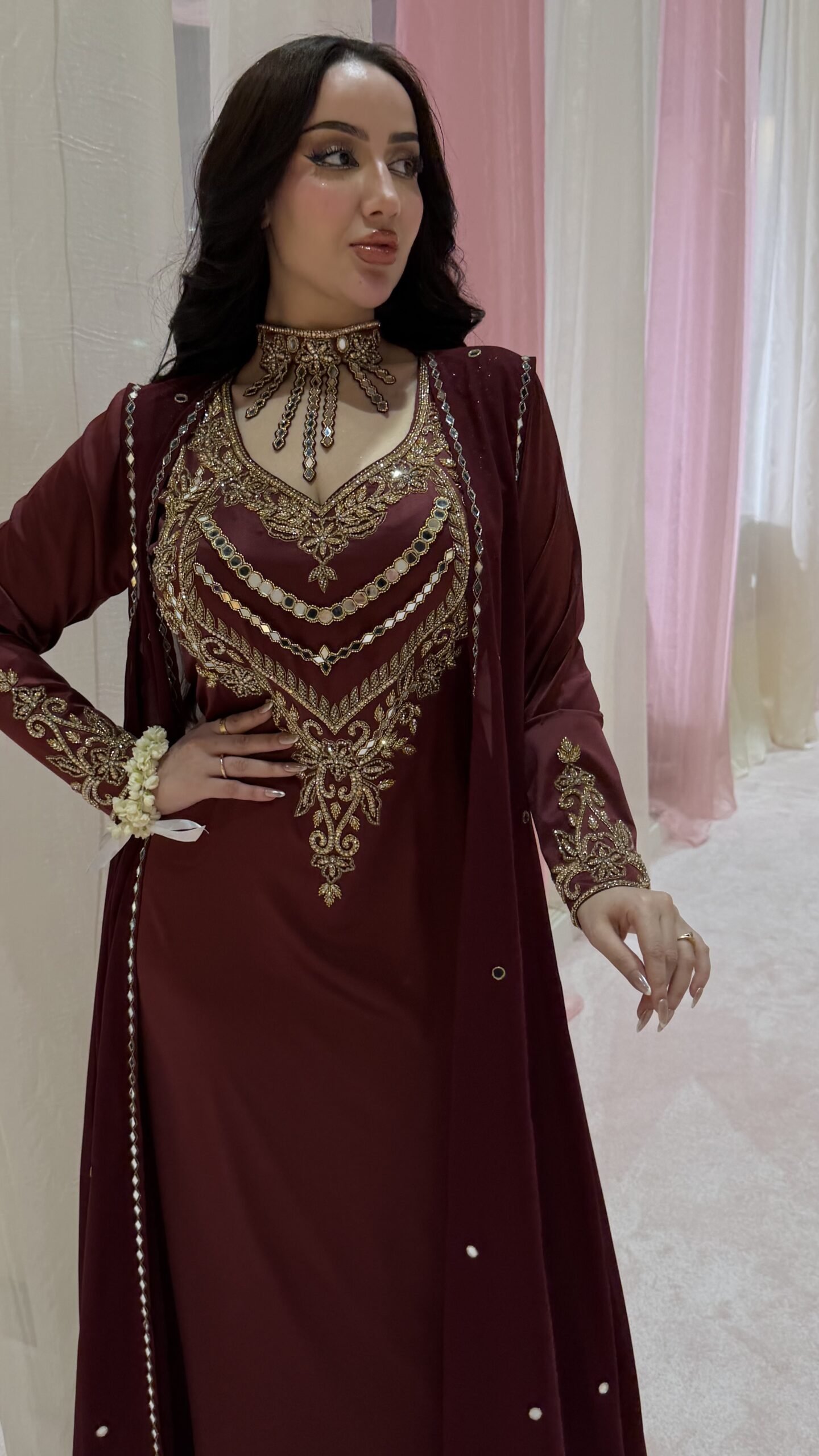 Mirror dressy - الصورة 2