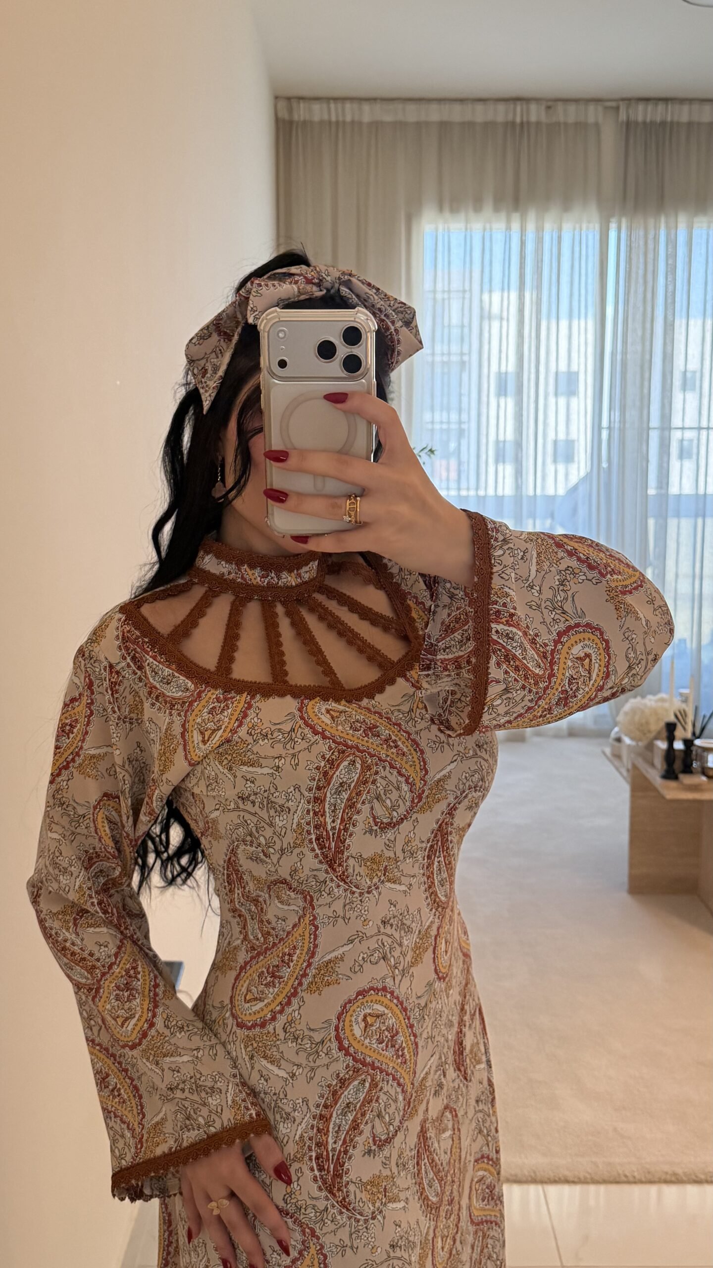 Browny jalbaya - الصورة 4