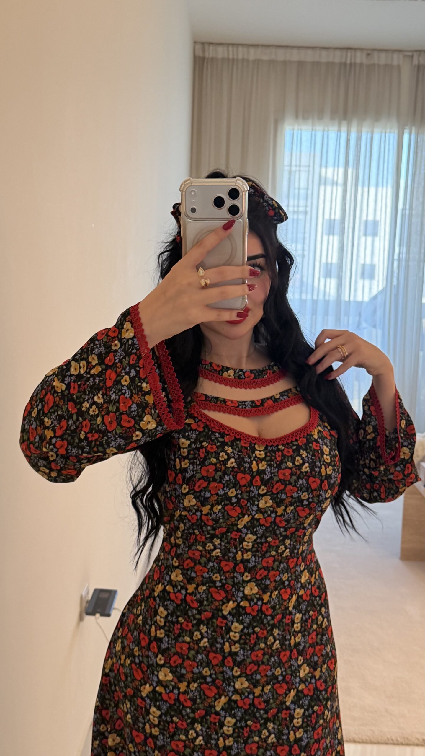 Redy jalabya - الصورة 3