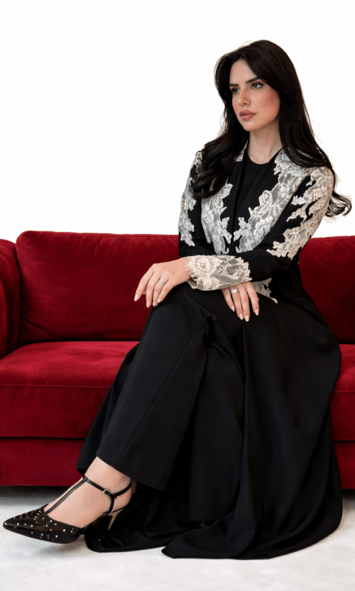 Daylna abaya