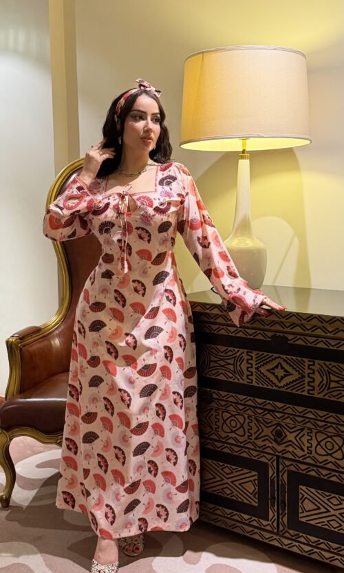 Gaya chic