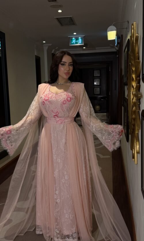 Dantially dress