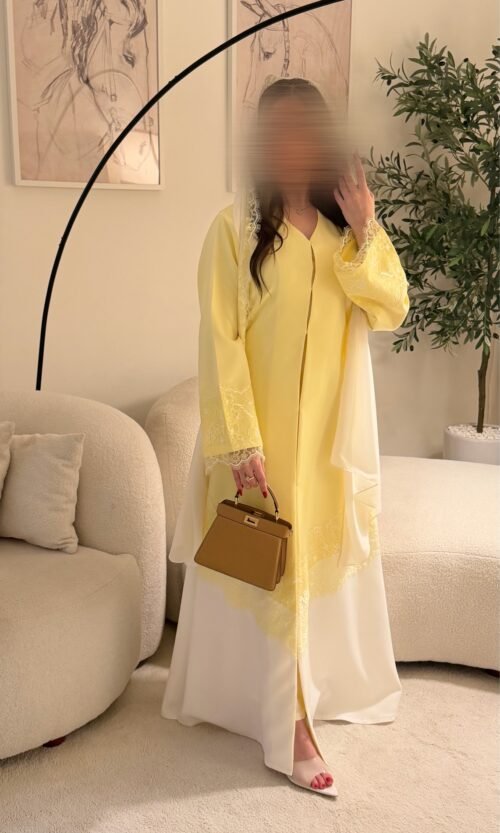 Yellowna 🍋
