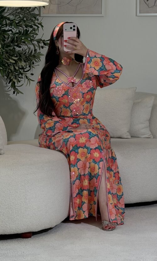 Coral🌺