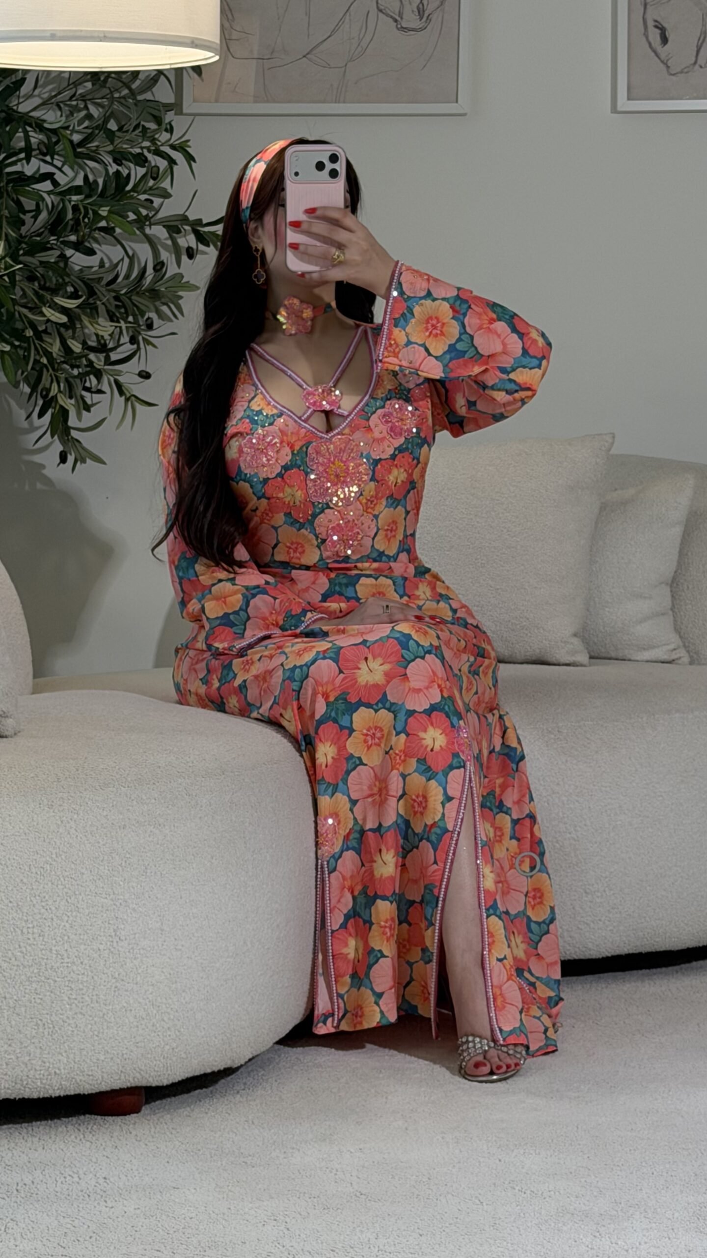 Coral🌺
