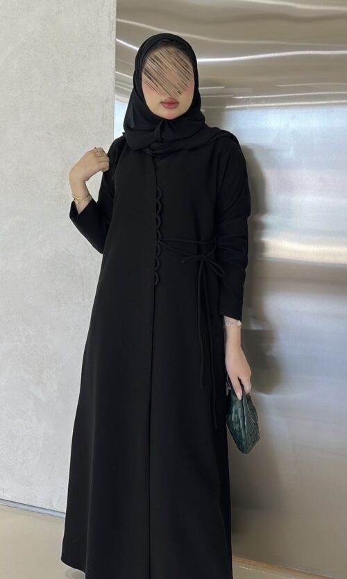 Bara abaya